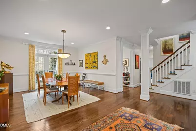 104 Mill Run Drive, Chapel Hill, NC 27514 - Photo 8