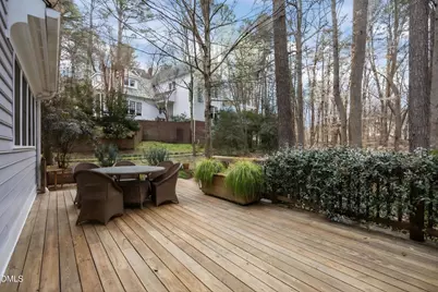 104 Mill Run Drive, Chapel Hill, NC 27514 - Photo 26