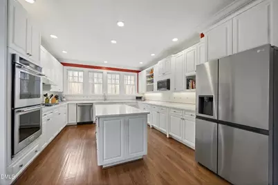 104 Mill Run Drive, Chapel Hill, NC 27514 - Photo 2