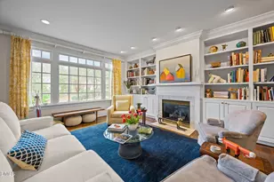 104 Mill Run Dr, Chapel Hill, NC 27514 - Photo 4