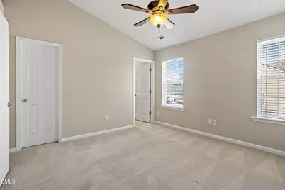 305 Anterbury Drive, Apex, NC 27502 - Photo 18