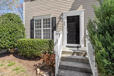 305 Anterbury Drive, Apex, NC 27502 - Photo 2