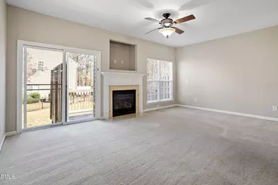 305 Anterbury Drive, Apex, NC 27502 - Photo 8