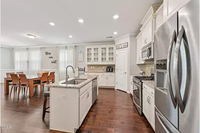 1837 Longmont Drive, Wake Forest, NC 27587 - Photo 10