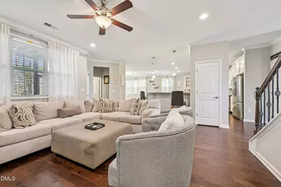 1837 Longmont Drive, Wake Forest, NC 27587 - Photo 6