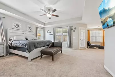 1837 Longmont Drive, Wake Forest, NC 27587 - Photo 20