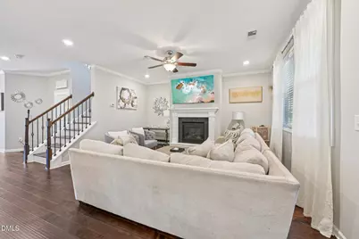 1837 Longmont Drive, Wake Forest, NC 27587 - Photo 4
