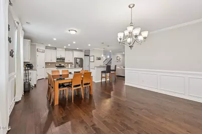 1837 Longmont Drive, Wake Forest, NC 27587 - Photo 8