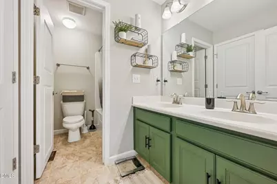 1837 Longmont Drive, Wake Forest, NC 27587 - Photo 16