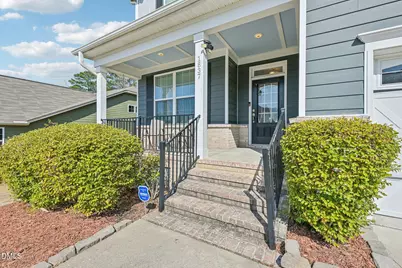 1837 Longmont Drive, Wake Forest, NC 27587 - Photo 2