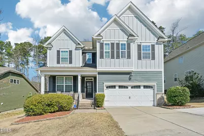 1837 Longmont Drive, Wake Forest, NC 27587 - Photo 1