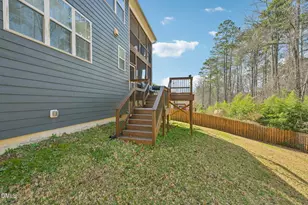 1837 Longmont Dr, Wake Forest, NC 27587 - Photo 32