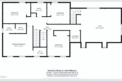 2408 Hamrick Drive, Raleigh, NC 27615 - Photo 48