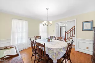 2408 Hamrick Dr, Raleigh, NC 27615 - Photo 10