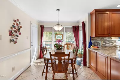 2408 Hamrick Drive, Raleigh, NC 27615 - Photo 14