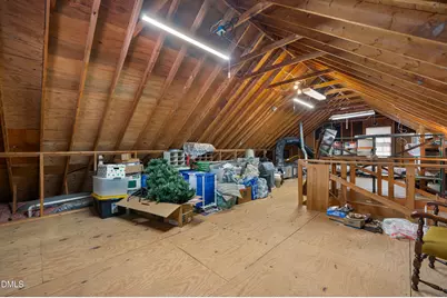 2408 Hamrick Drive, Raleigh, NC 27615 - Photo 36