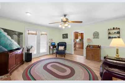 2408 Hamrick Drive, Raleigh, NC 27615 - Photo 20