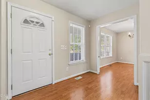 390 Eagle Stone Ridge, Youngsville, NC 27596 - Photo 4