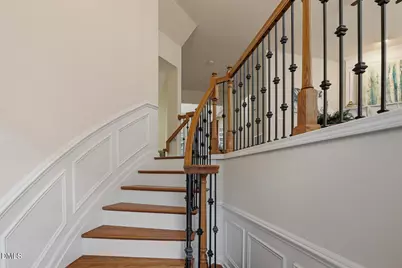 2510 Silverpalm Street, Raleigh, NC 27612 - Photo 4