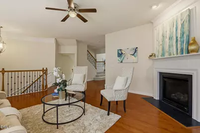 2510 Silverpalm Street, Raleigh, NC 27612 - Photo 10