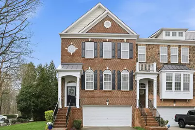 2510 Silverpalm Street, Raleigh, NC 27612 - Photo 1