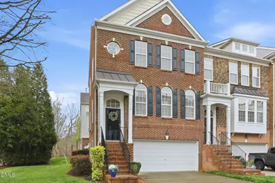 2510 Silverpalm Street, Raleigh, NC 27612 - Photo 2