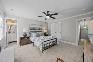 2617 Sawmill Rd, Raleigh, NC 27613 - Photo 16