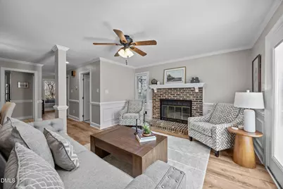 2617 Sawmill Road, Raleigh, NC 27613 - Photo 12