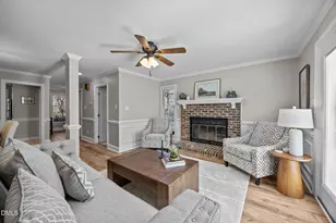 2617 Sawmill Rd, Raleigh, NC 27613 - Photo 12