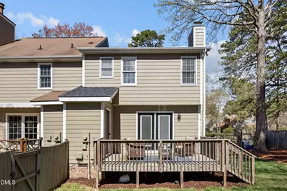 2617 Sawmill Road, Raleigh, NC 27613 - Photo 22