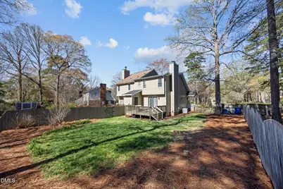 2617 Sawmill Road, Raleigh, NC 27613 - Photo 24