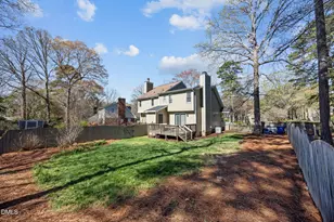 2617 Sawmill Rd, Raleigh, NC 27613 - Photo 24