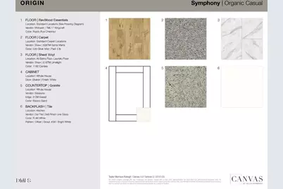 182 Hank Way, Angier, NC 27501 - Photo 4