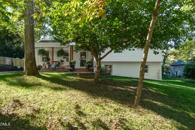 5505 Knollwood Road, Raleigh, NC 27609 - Photo 4
