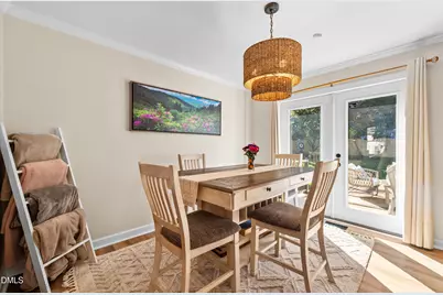 5505 Knollwood Road, Raleigh, NC 27609 - Photo 14