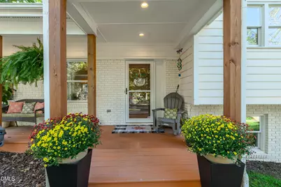 5505 Knollwood Road, Raleigh, NC 27609 - Photo 6