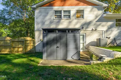 5505 Knollwood Road, Raleigh, NC 27609 - Photo 34