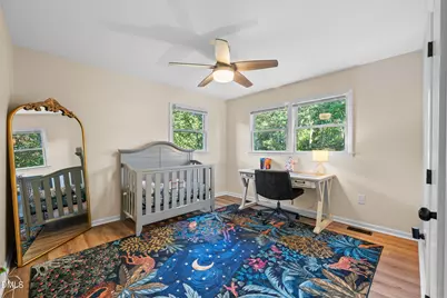 5505 Knollwood Road, Raleigh, NC 27609 - Photo 22