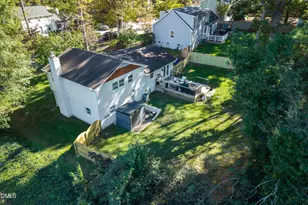 5505 Knollwood Rd, Raleigh, NC 27609 - Photo 44