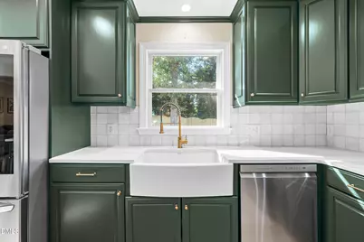 5505 Knollwood Road, Raleigh, NC 27609 - Photo 10