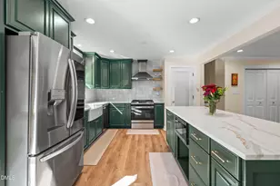 5505 Knollwood Rd, Raleigh, NC 27609 - Photo 8