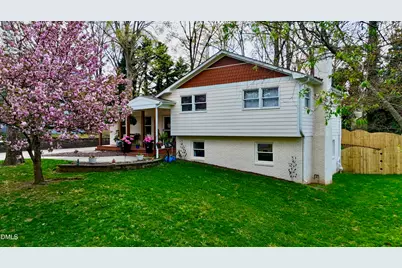 5505 Knollwood Road, Raleigh, NC 27609 - Photo 2