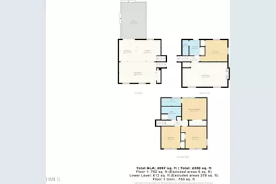 5505 Knollwood Road, Raleigh, NC 27609 - Photo 48