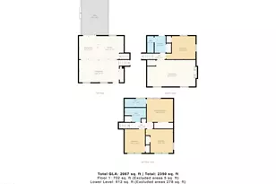 5505 Knollwood Rd, Raleigh, NC 27609 - Photo 48
