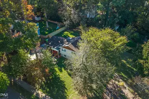 5505 Knollwood Rd, Raleigh, NC 27609 - Photo 34