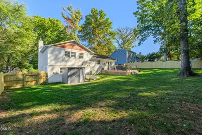 5505 Knollwood Road, Raleigh, NC 27609 - Photo 34