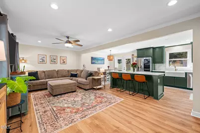 5505 Knollwood Road, Raleigh, NC 27609 - Photo 8