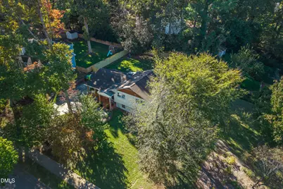 5505 Knollwood Road, Raleigh, NC 27609 - Photo 38