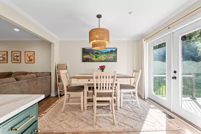 5505 Knollwood Road, Raleigh, NC 27609 - Photo 12