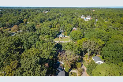 5505 Knollwood Road, Raleigh, NC 27609 - Photo 48